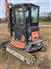 Hitachi 2015 ZX35U-5 Excavators