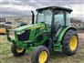 John Deere 2022 5055E Other Tractors