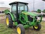 John Deere 2022 5055E Other Tractors
