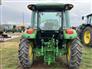 John Deere 2022 5055E Other Tractors
