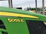 John Deere 2022 5055E Other Tractors