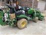 John Deere 2019 1025R Other Tractors