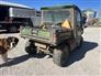 John Deere 2023 XUV 835R ATVs & Utility Vehicles