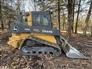 John Deere 2024 325G Track Loaders