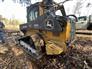 John Deere 2024 325G Track Loaders