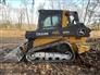 John Deere 2024 325G Track Loaders