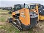 Case IH 2019 TR270-T4F Track Loaders