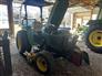 John Deere 1999 4600 Other Tractors