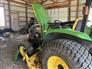 John Deere 1999 4600 Other Tractors