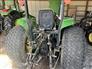 John Deere 1999 4600 Other Tractors
