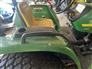 John Deere 1999 4600 Other Tractors