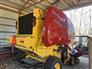 New Holland 2024 Rollbelt 450 Balers - Round