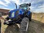 2022 New Holland TS6.110 T4B