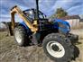 2022 New Holland TS6.110 T4B