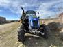 2022 New Holland TS6.110 T4B