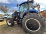 2022 New Holland TS6.110 T4B