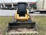 Caterpillar 2016 289D Track Loaders