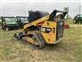 Caterpillar 2016 289D Track Loaders