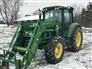 2009 John Deere ...