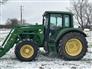 2009 John Deere 6430 Premium