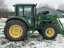 2009 John Deere 6430 Premium