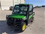 John Deere 2022 XUV 835R ATVs & Utility Vehicles