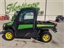 John Deere 2022 XUV 835R ATVs & Utility Vehicles
