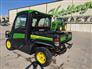 John Deere 2022 XUV 835R ATVs & Utility Vehicles