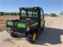 John Deere 2022 XUV 835R ATVs & Utility Vehicles