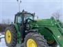 2024 John Deere 6155M