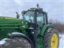 2024 John Deere 6155M
