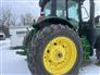 2024 John Deere 6155M