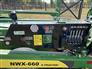 Anderson 2013 NWX660 Other Hay and Forage Equipment