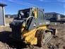 John Deere 2023 325G Track Loaders