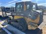 John Deere 2023 325G Track Loaders