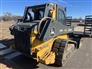 John Deere 2023 325G Track Loaders