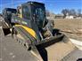 John Deere 2023 325G Track Loaders