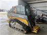 John Deere 2023 325G Track Loaders