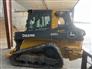 John Deere 2023 325G Track Loaders
