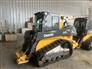 John Deere 2023 325G Track Loaders
