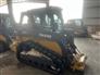 John Deere 2023 325G Track Loaders