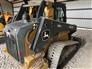 John Deere 2023 331G Track Loaders