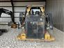 John Deere 2023 331G Track Loaders
