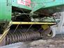 John Deere 1991 435 Balers - Round