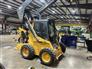 John Deere 2015 332E Skid Steers