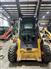 John Deere 2015 332E Skid Steers