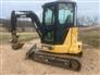 John Deere 2017 35G Excavators