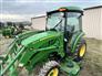 John Deere 2021 3039R Other Tractors