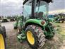 John Deere 2021 3039R Other Tractors