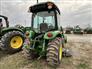 John Deere 2021 3039R Other Tractors